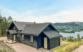 Beautiful Home In Vrådal With Sauna